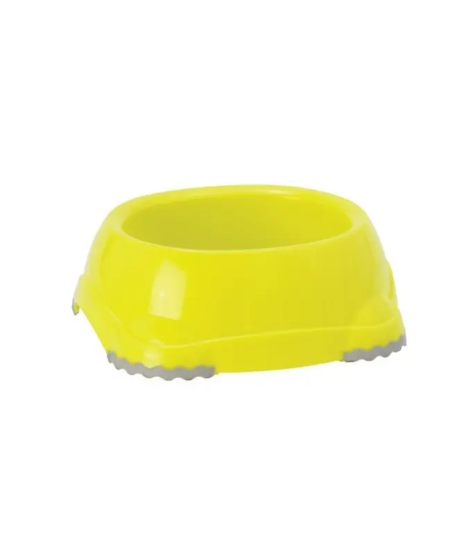 Moderna Smarty BowlColor: Yellow, Sizes: L