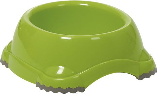 [MOD-H104-0329-00] Moderna Smarty Bowl Color: Yellow, Sizes: XL