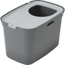 Moderna Top Cat-Cat Toilet (AG50)