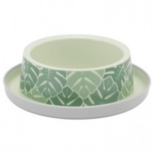 Moderna Trendy Dinner Color: Green, Sizes: S-350ml