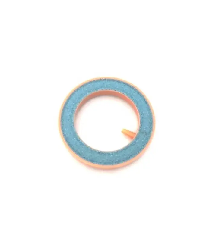 Otto Beauty Ring Type Air Disk Diameter: 5Inch