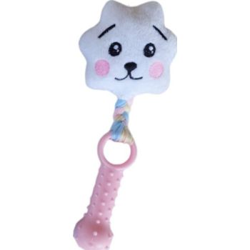 [PB85210] PETBROO BROWNIE SOFT TOY PB85210