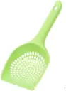 PETBROO CAT LITTER SCOOP MEDIUM- assorted color-1pc