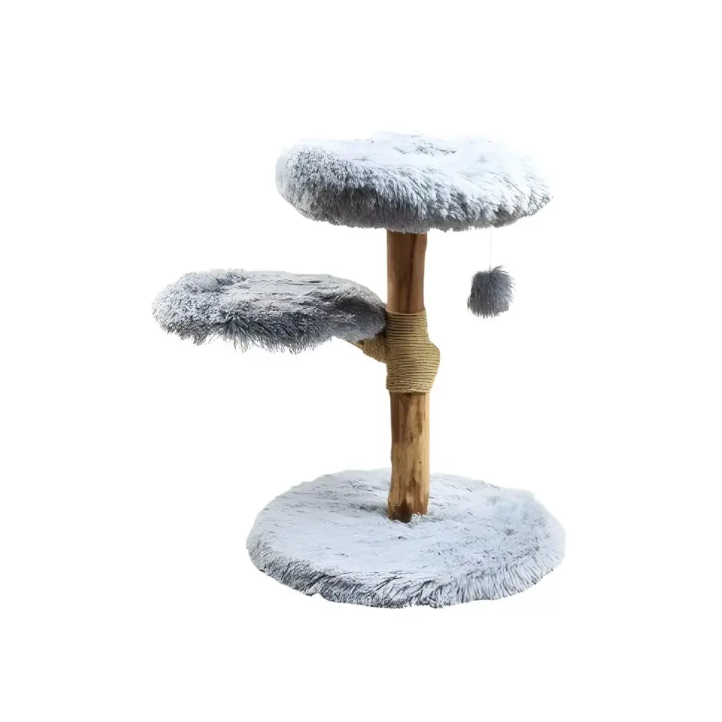 PETBROO CAT TREE PB19801 50*50*73CM