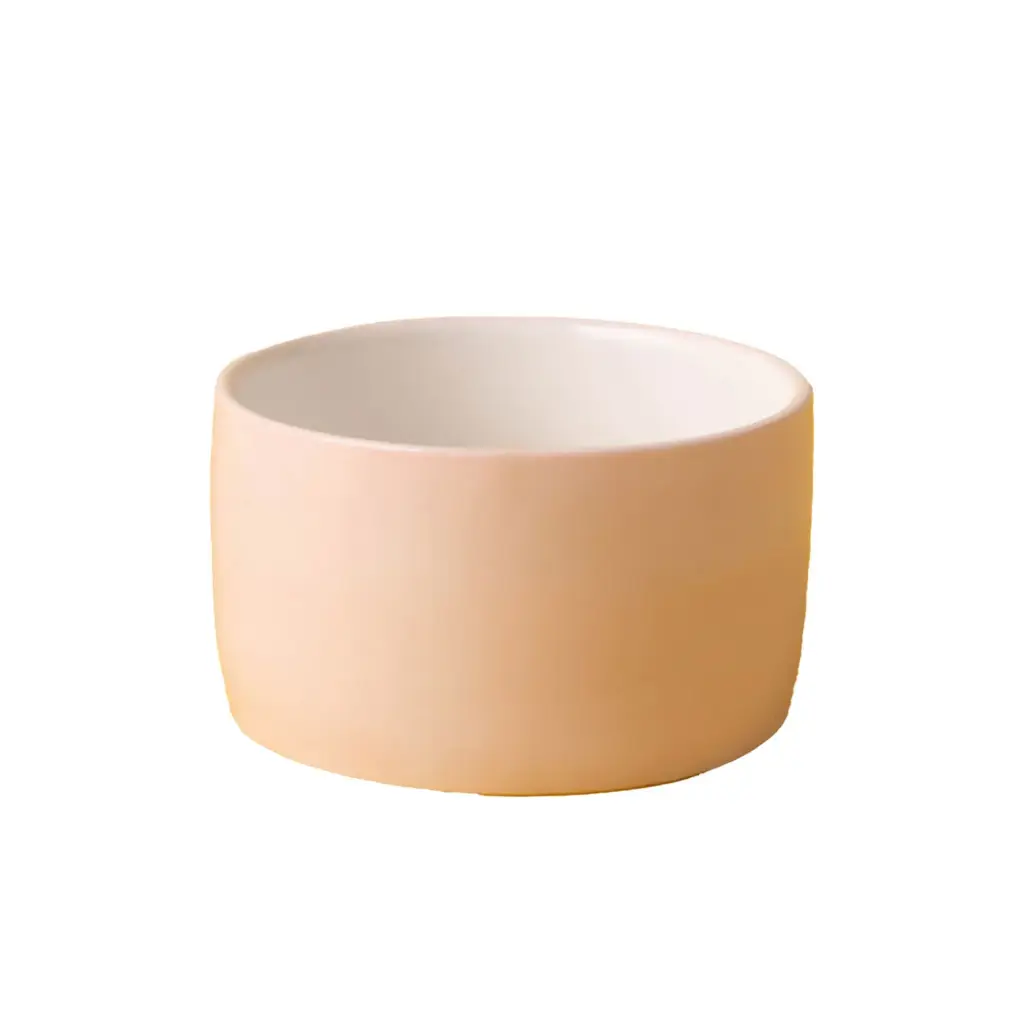 [PB13440] PETBROO CLASSIC CERAMIC BOWL 7.8*4.5CM PB13440