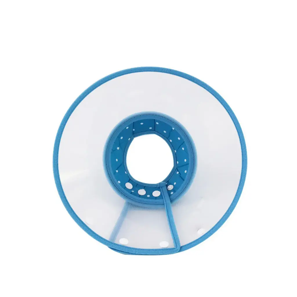 PETBROO COLOR VET COLLAR SMALL PB13956