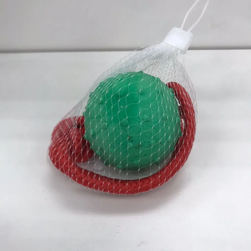 PETBROO DOG TOY FLEXY ROPE PB84984