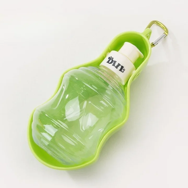 PETBROO FEEDING BOTTLE 250ML PB33012004