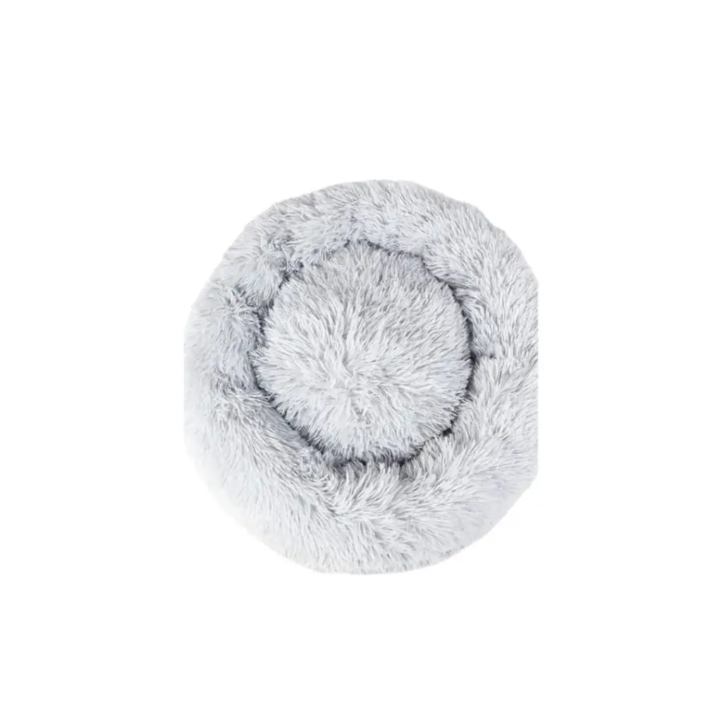 PETBROO GREY CUSHION PB13374