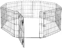 PETBROO GUARDPAWS DOG FENCE 61*107*8CM PB85205