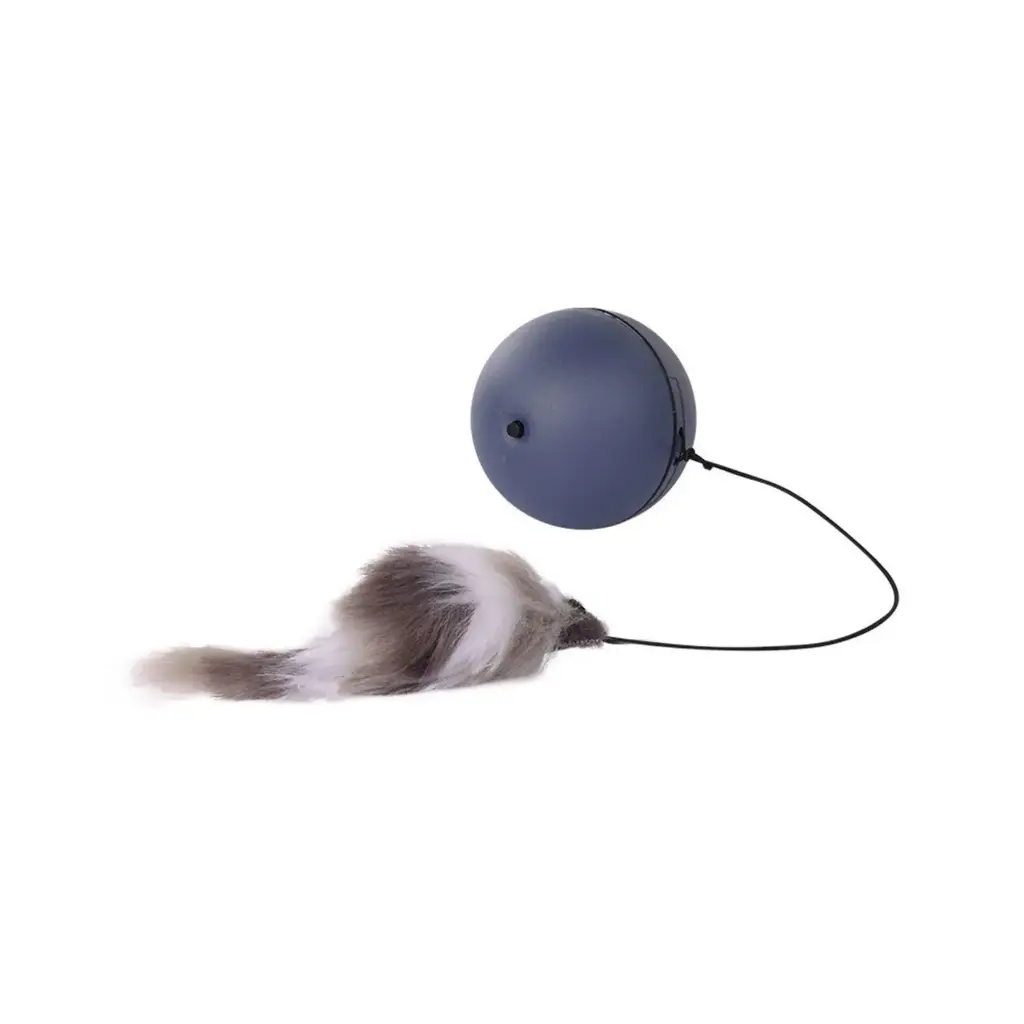 [PB13929] PETBROO INTERACTIVE CAT TOYS WITH LASER PB13929