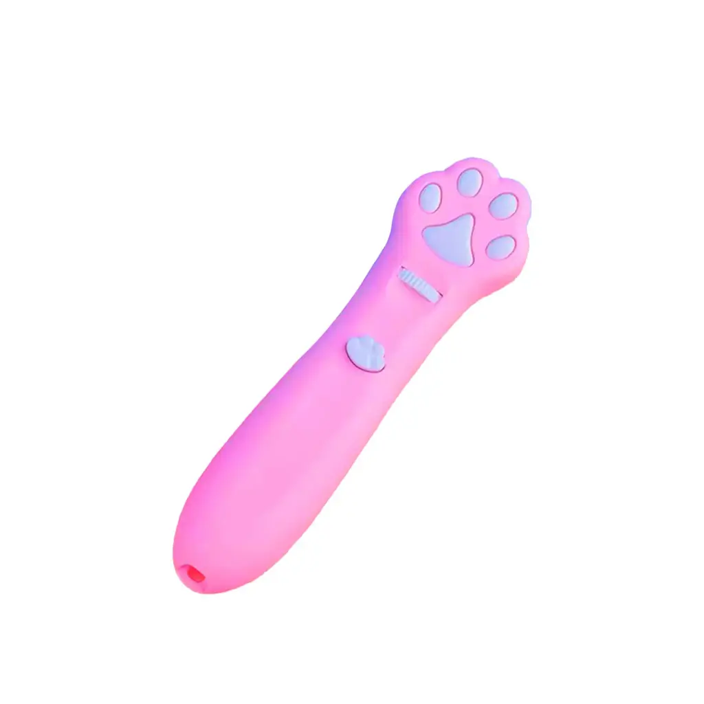 [PB13932] PETBROO RECHARGEABLE LASER POINTER TOY PB13932