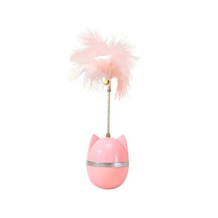 [PB13926] PETBROO ZAPPER CAT BUSTER TOY PB13926