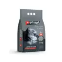 PETSAND Cat Litter Grey Activated Carbon 10 L