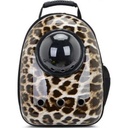 Pado Bengal Kitty- Wallet