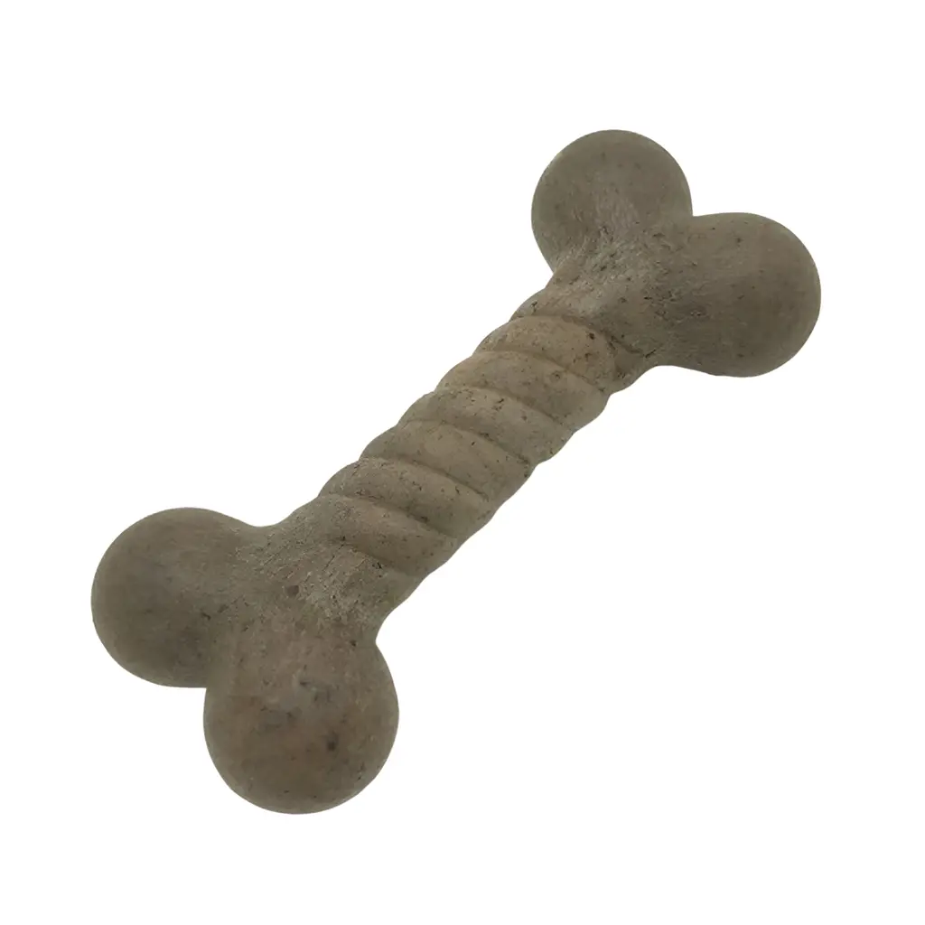 [PD-13222] Pado Bone Tougher Toy (8.2x8.2x14cm)