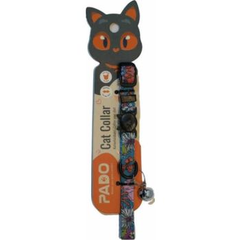 [PD-85070] Pado Cat Collar -70 (10mm X 18-28cm) PD-85070
