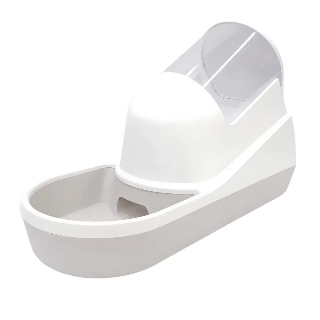 Pado Classic Trendy Water Dispenser-White