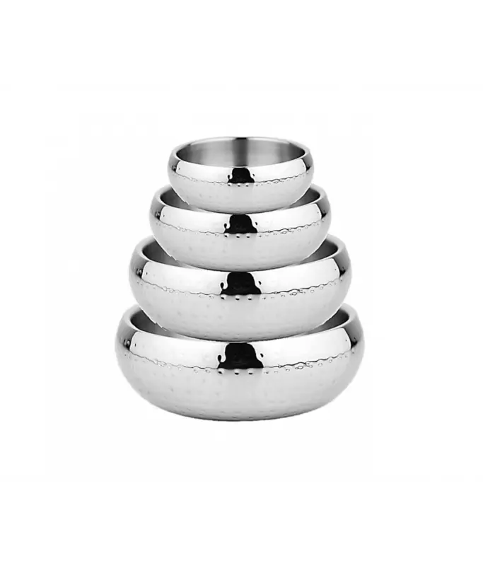 Pado Double Wall Bowl Diameter: 12cm