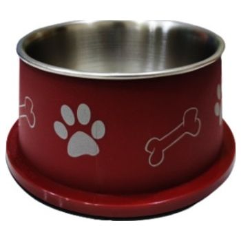 [SWT-6017-14] Pado Floor Dinner Bowl Diameter: 14cm