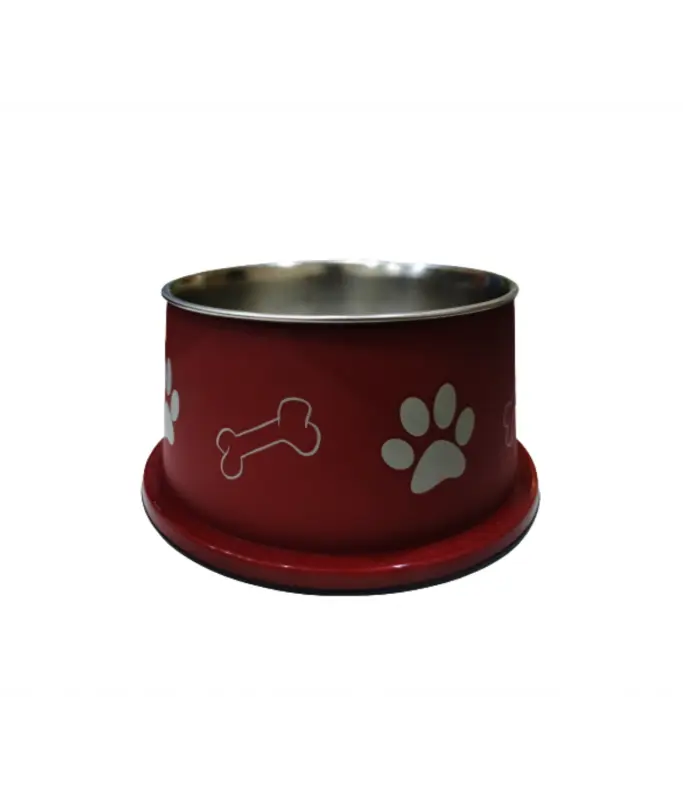 [SWT-6017-19] Pado Floor Dinner Bowl Diameter: 19cm