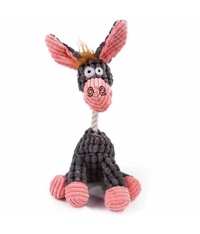 PadoFunfidoSqueakyToy21x32x7cm
