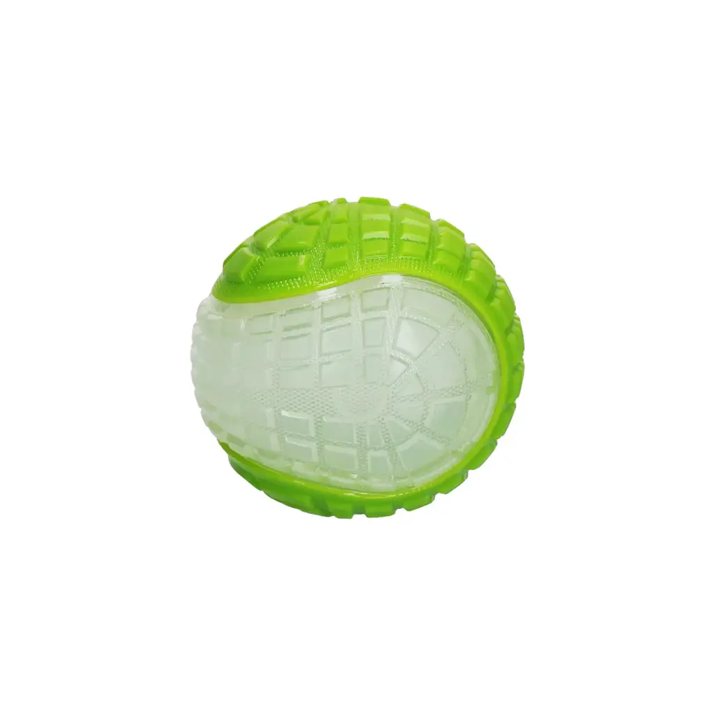 Pado Green And White Tougher Toy S 5cm