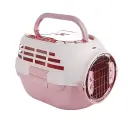 PadoGuardPetCarrier49x31.5x28cm-Pink