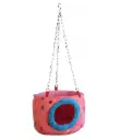 PadoHangingTopOpenBirdHouse-15x12cm