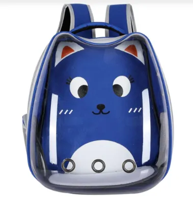Pado Navy Kitty- Carry