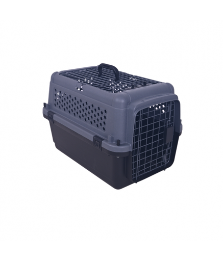 [PD-84912] Pado Pet Carrier Small 42x25x25cm-Pink