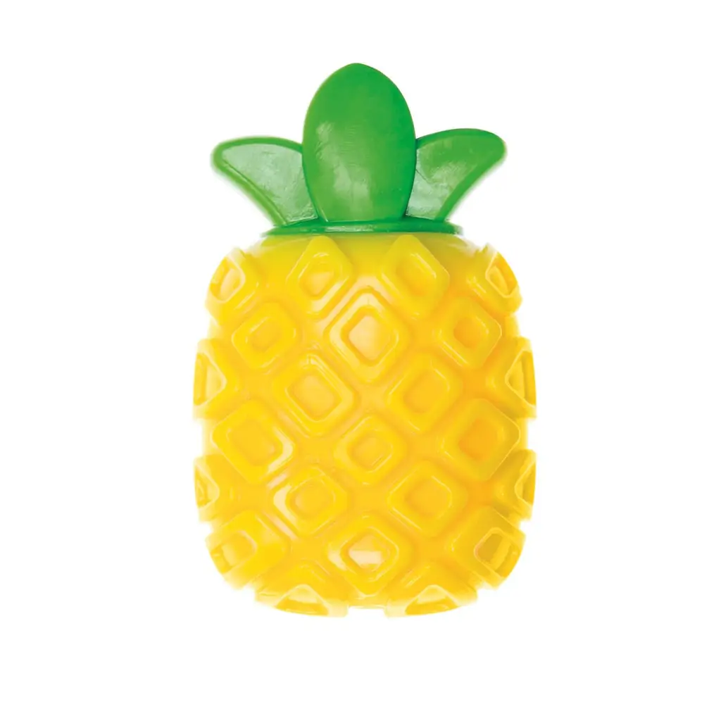 PadoPineappleTougherToy(11.4x7x4.5cm)