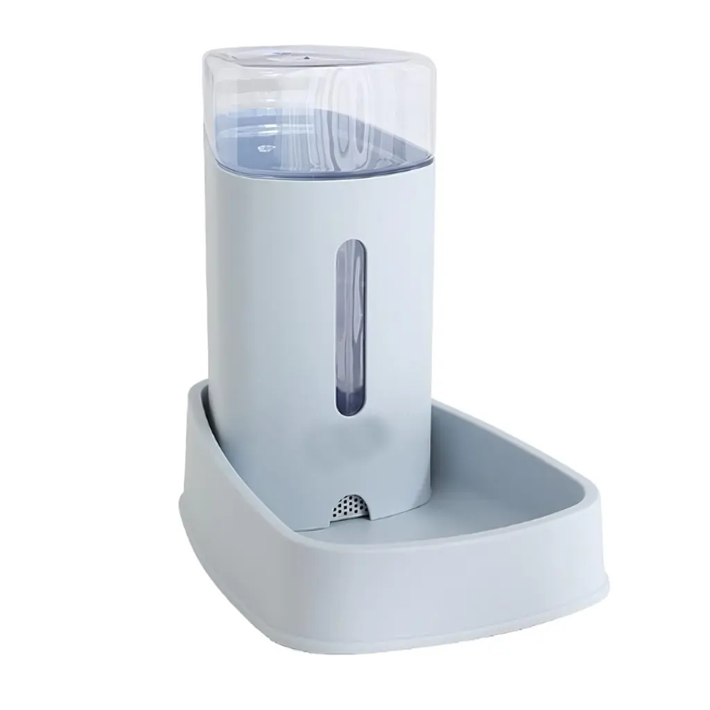 [PD-85348] Pado Refresh Water Dispenser- White 3800ml