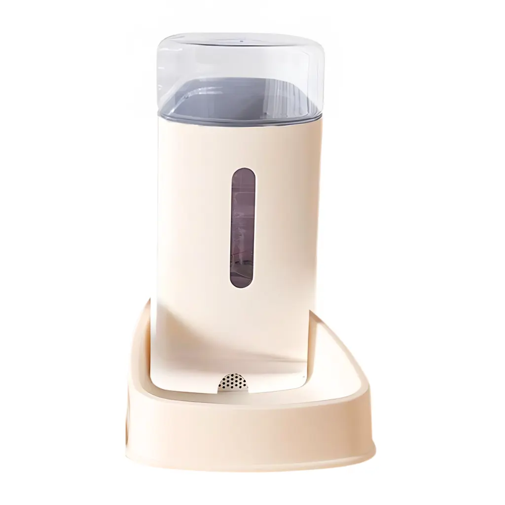 [PD-85347] Pado Refresh Water Dispenser-Grey 3800ml