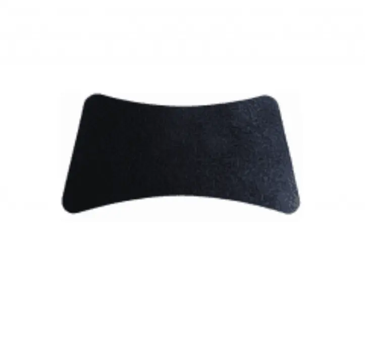 Pado Rubber Floor Mat Sizes: S