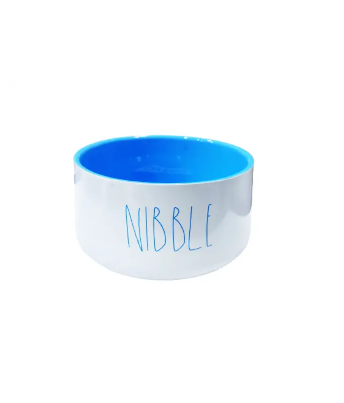 Pado S S Colored Dog BowlDiameter: 15cm