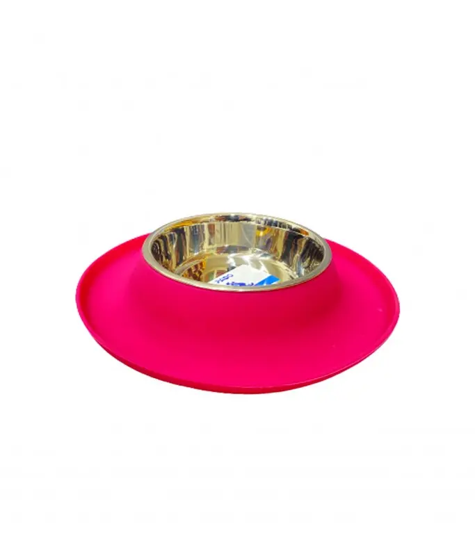 Pado Silicon Matt With Wall MediumSizes: M