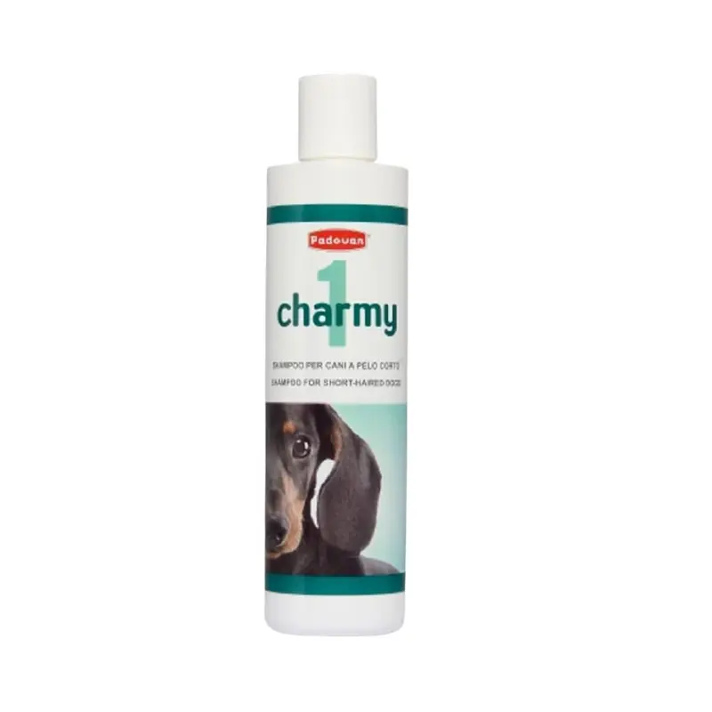 Padovan Charmy 1 Shampoo 250ML - Pet Shampoo