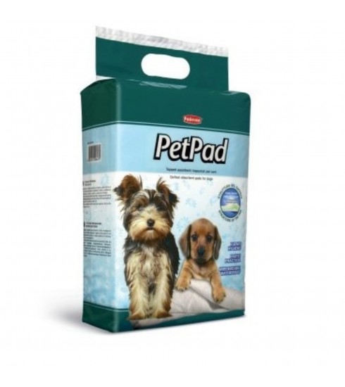 Padovan Pet Pad (10 Count, 60 x 90cm) - Pet Training Pads