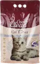 Patimax Cool & Clean Clumping Cat Litter 5LFragrance/Flavour: Lavender
