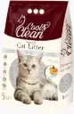 Patimax Cool & Clean Clumping Cat Litter 5LFragrance/Flavour: Orange