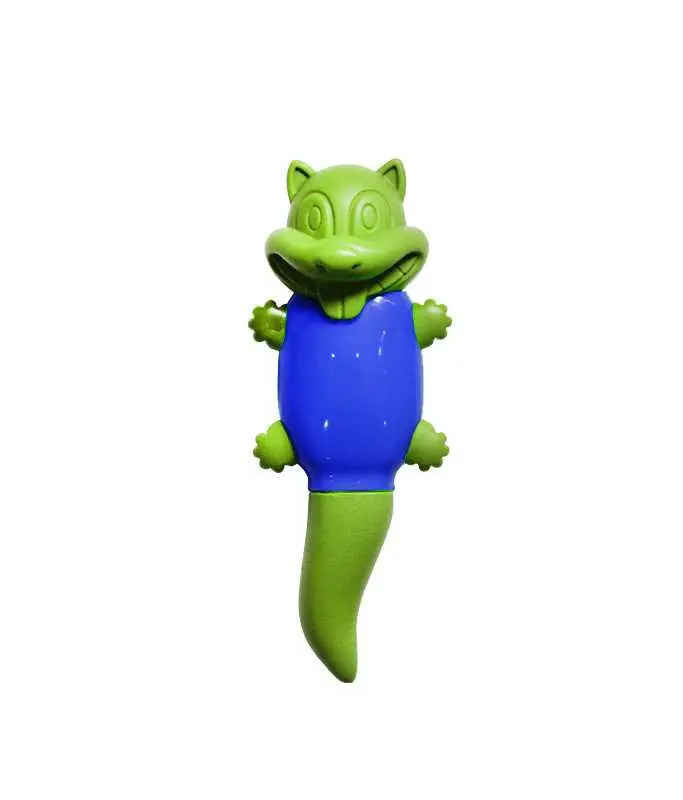 PawPalsFoamSquirrelDogToy