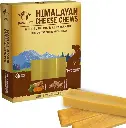 Pawfect Himalayan Cheese Chew Bar with Turmeric and Ashwagandha 195g (3x 65g)