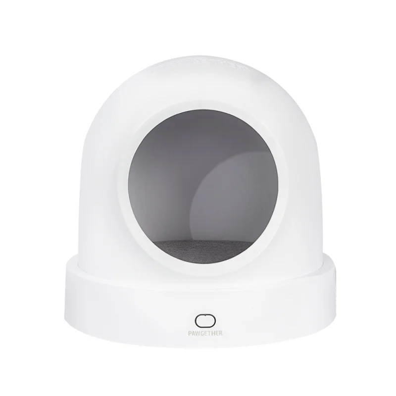 [BYPG-DREAM-D1S] Pawgether Smart Pet House-Dream D1S-Wifi Version-44.2x44.2x41.8cm