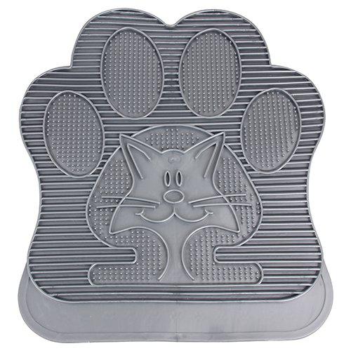 Pawise Cat Litter Mat 33x39cm