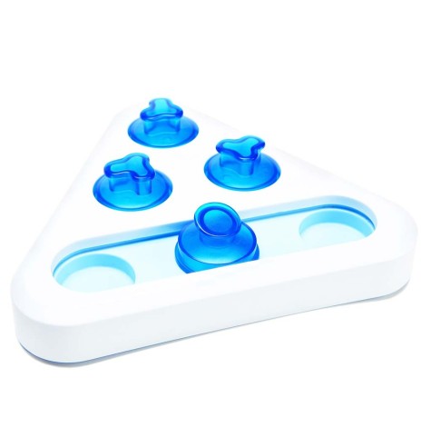 Pawise Smart Toy Traingle