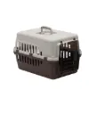 Pet Mode Plastic Pet Carrier HC015B-L50