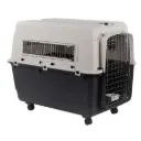 Pet Mode Plastic TransporterSizes: 100x67x75cm