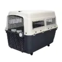 Pet Mode Plastic TransporterSizes: 121x 82x90cm