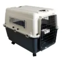 Pet Mode Plastic TransporterSizes: 67.5X51X47cm